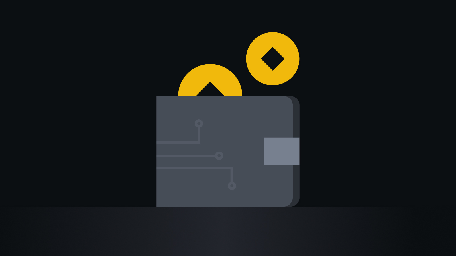 多重安全防护，资金零风险